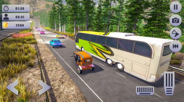 ����˿ͳ�ģ�������°�׿��ͼƬ1