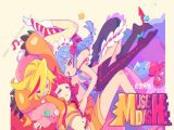 MuseDash˹ܲ:[ͼ]