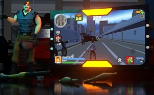 探员X2游戏最新安卓版图片1