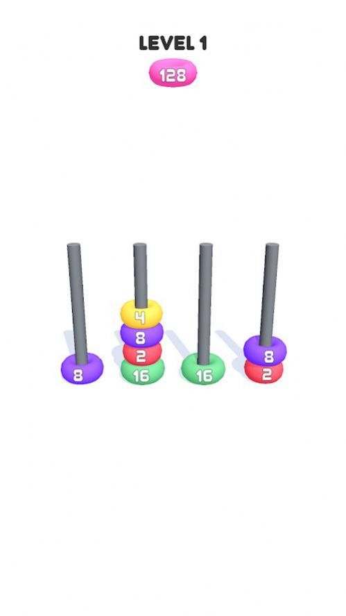 �׻�2048��Ϸ�ٷ����°�ͼ1: