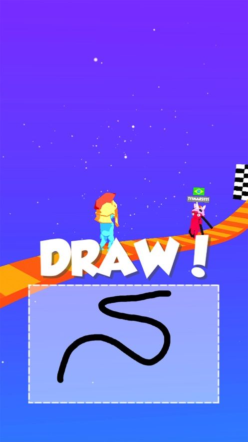 ƶս3DϷİ׿棨Draw Battle 3D ͼ2: