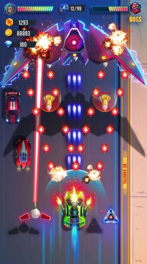 致命赛车之疯狂冲撞游戏图片1