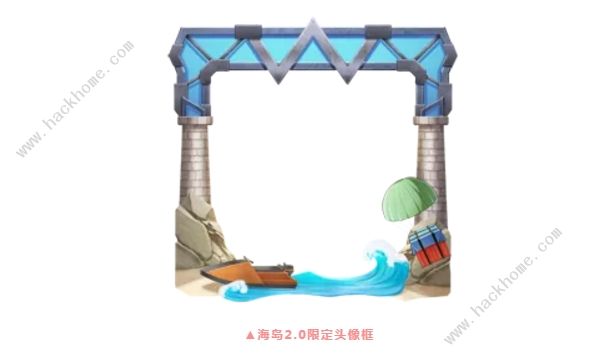 和平精英海島2.010個經典地標在哪 打卡海島2.0經典地標總彙圖片2