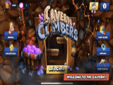 ѨɽIOSٷ棨Cavern Climbers v1.9