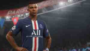 FIFA23֙CD1