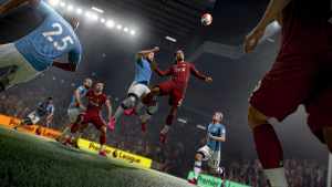 FIFA23֙CD3