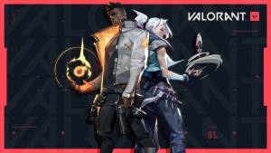 Valorant۷D3