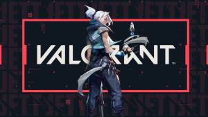 Valorant۷D2