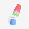 ˶Ϸ°׿أCup Stacking v1.00