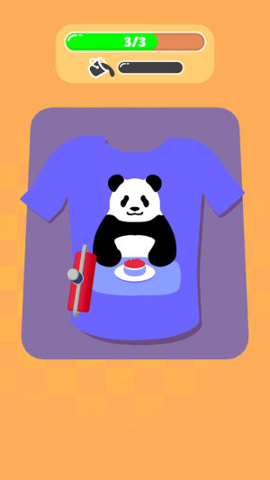 T恤印刷游戏最新手机版图片1