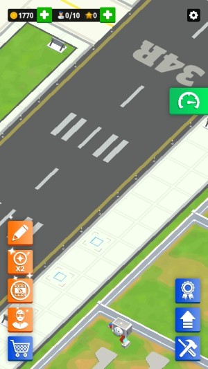 空军训练营游戏最新安卓版图片1