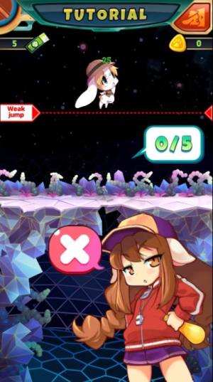 跳跃的动物游戏官方最新版图片1