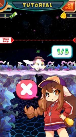 跳跃的动物游戏官方最新版图片2