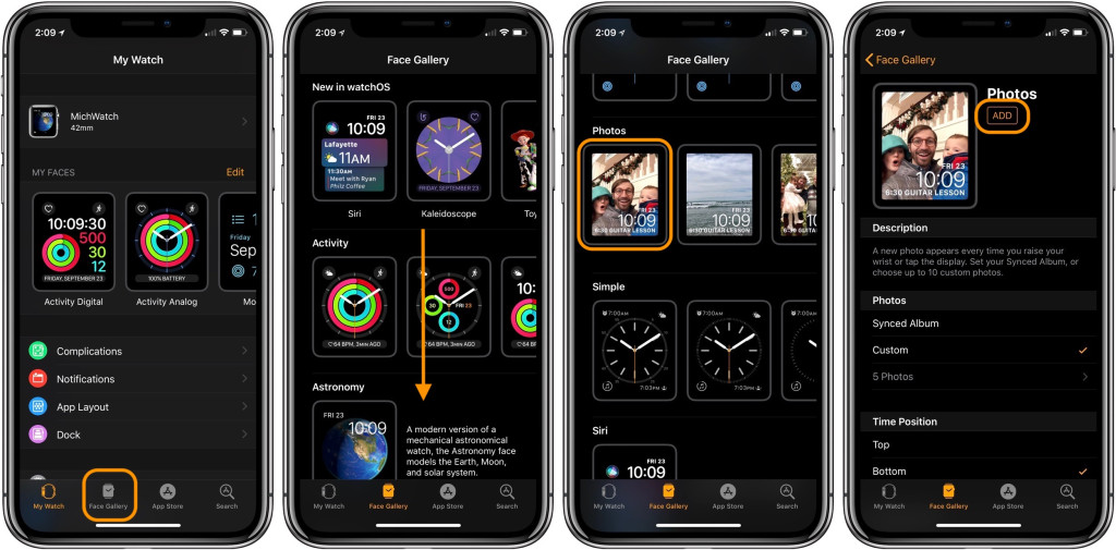 watchOS7PublicBetaļװͼƬ1