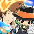 ͥʦHitman Reborn