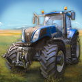 Farming Simulator 16Ϸapk° v1.1.1.5
