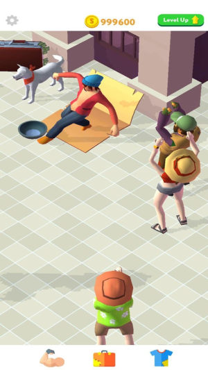 行为艺术模拟器游戏最新安卓版图片1