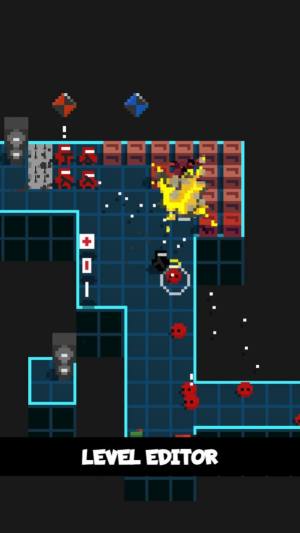 像素英雄比克游戏最新安卓版图片1