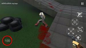 像素射击战争2游戏官方最新版图片1