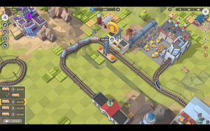 Train Valley2׿ͼ2