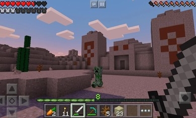 ҵMinecraftH1.16.20.50ҰD3: