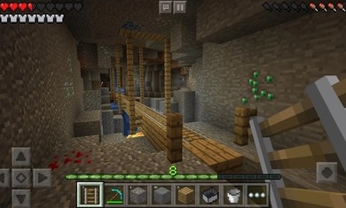 ҵMinecraftH1.16.20.50ҰD2: