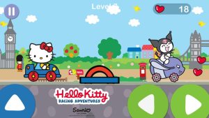 Hello Kitty Racing AdventuresϷͼ3