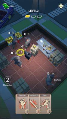 特工反击游戏最新安卓版图片1