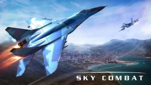 SkyCombatİͼ3