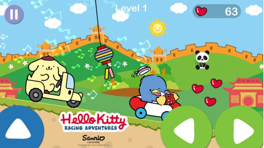 ϵhello kittyϷٷͼƬ2