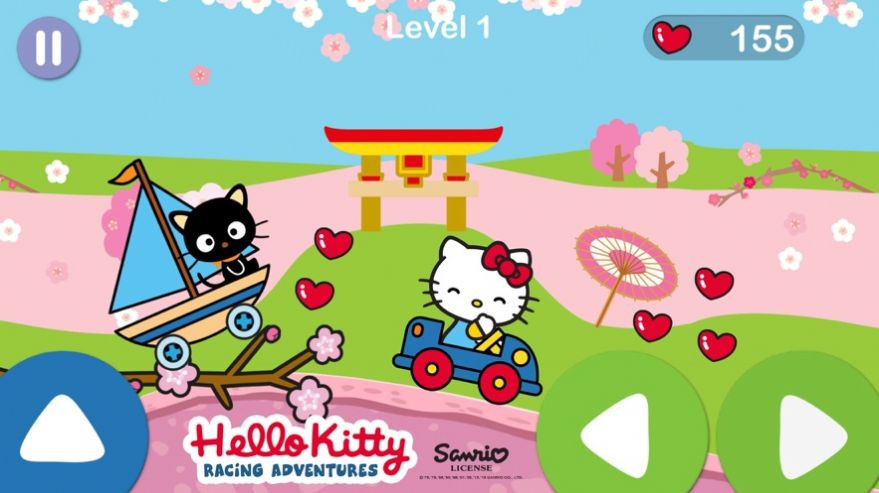 ϵhello kittyϷٷͼƬ1