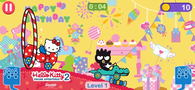 HelloKittyRacingAdventure2ֻͼ2: