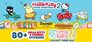 HelloKittyRacingAdventure2ֻͼ3