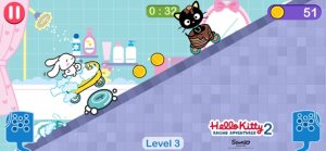 Hello Kitty Racing Adventures2׿ͼ1