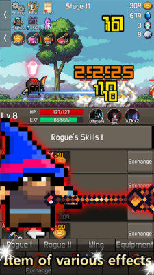 ʵռRPG׿棨Real Collect RPGͼƬ1