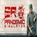 вtģM[֙C棨ER Pandemic Simulator v1.0
