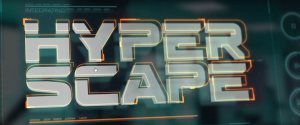 HyperScape̴ӚٷD2