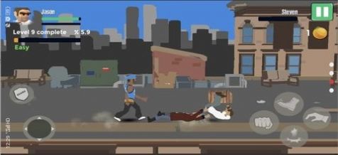 ��ͽ��ս��Ϸ��׿���İ�ͼ3: