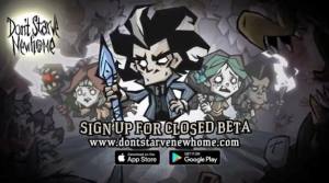 Dont Starve NewhomeƶϷͼƬ1