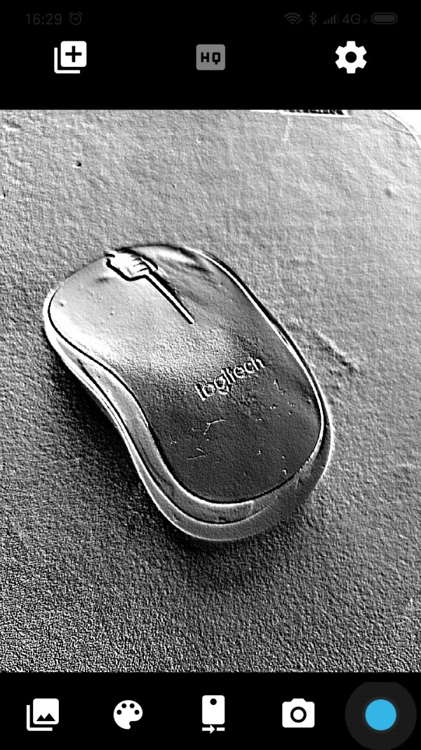 画画相机软件图2