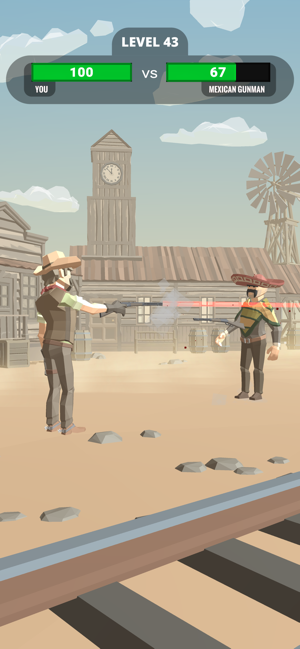 Ragduel��Ϸ��׿���İ�ͼ3: