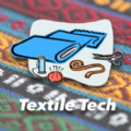 Textile Tech Trivia app