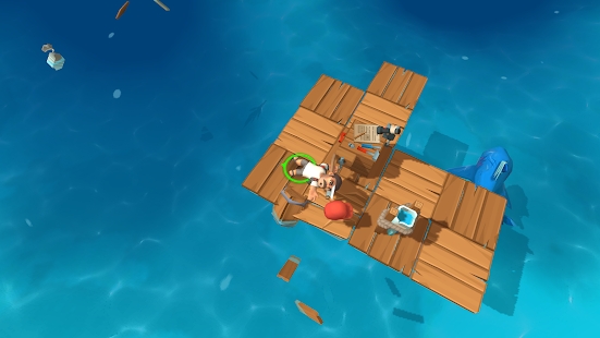 Epic Raft׿İϷͼ1: