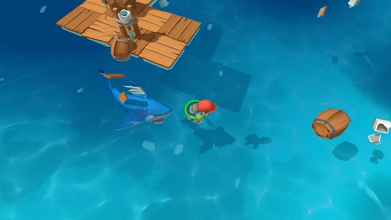 Epic Raft׿İϷͼ2: