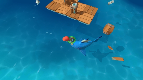 Epic Raft׿İϷͼ3: