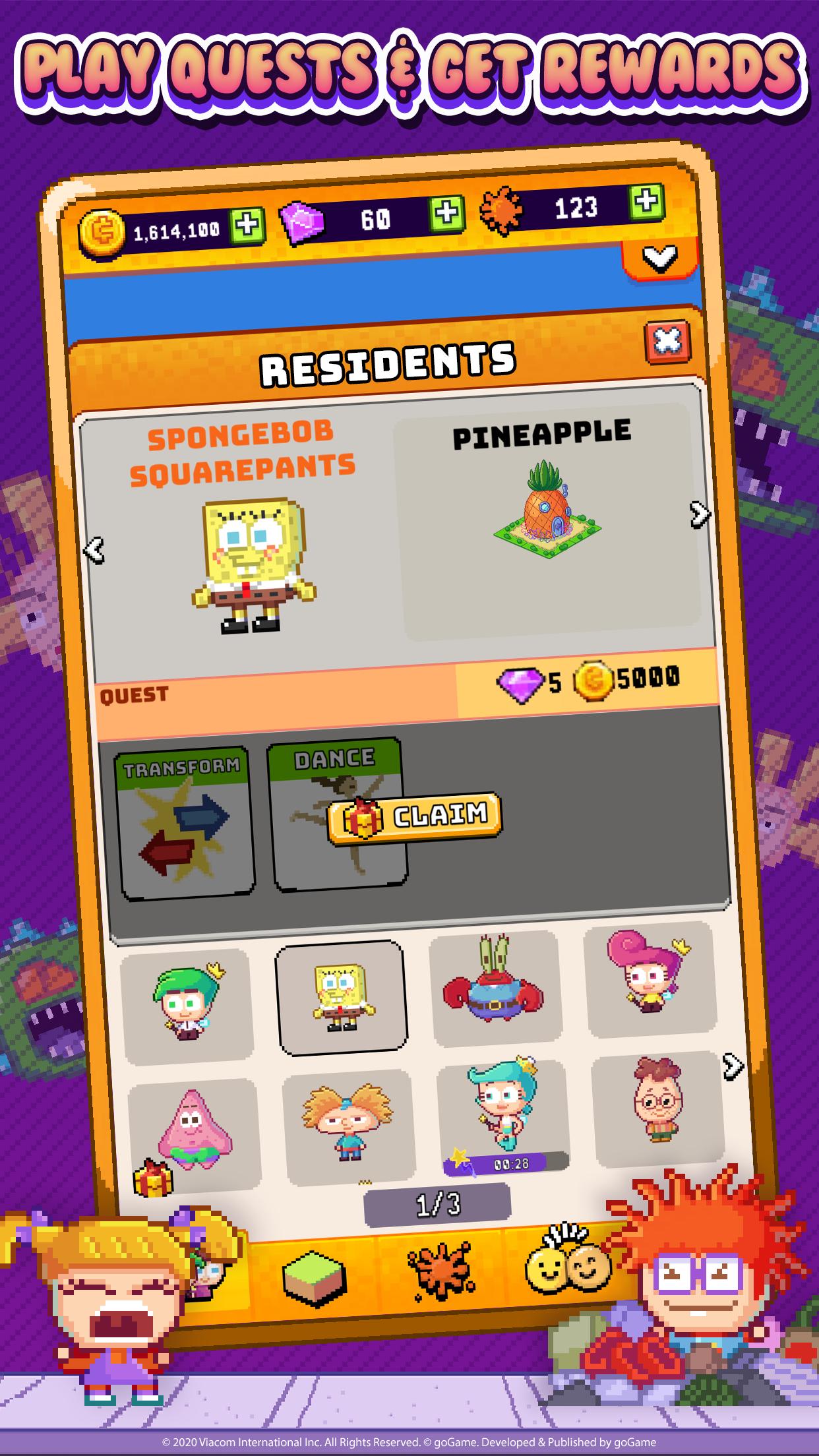 ���Ƶ������С�����İ���Ϸ��׿��ͼ1: