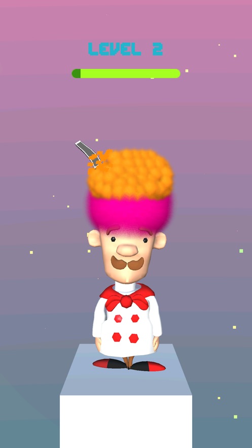 我就是托尼老師遊戲圖1