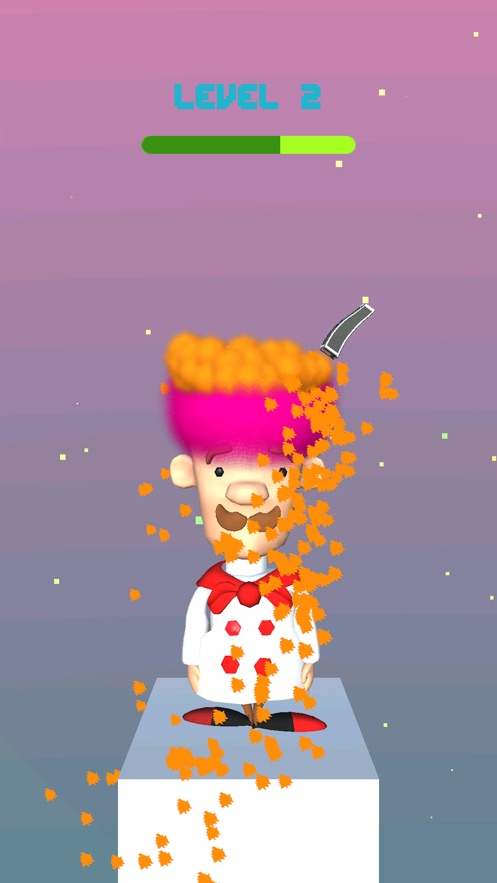 我就是托尼老師遊戲圖2