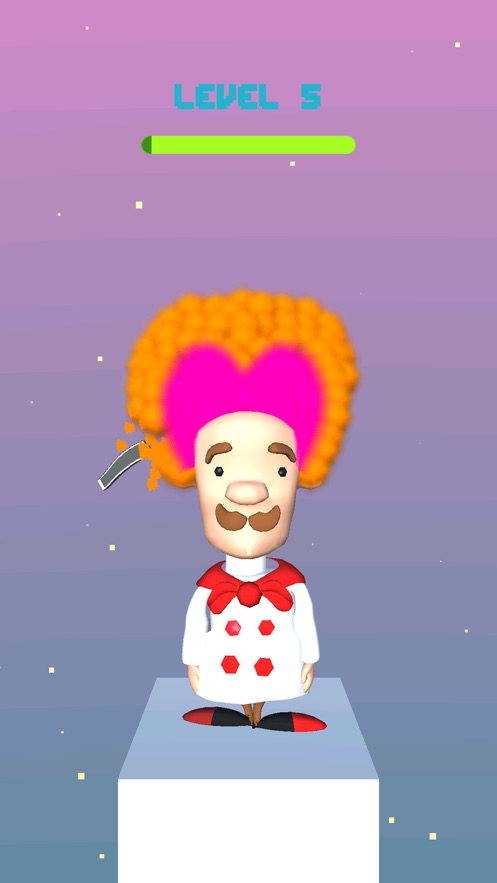 我就是托尼老師遊戲官方最新版圖片4