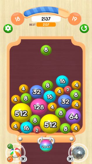 开心消消卡红包版游戏福利版图片1